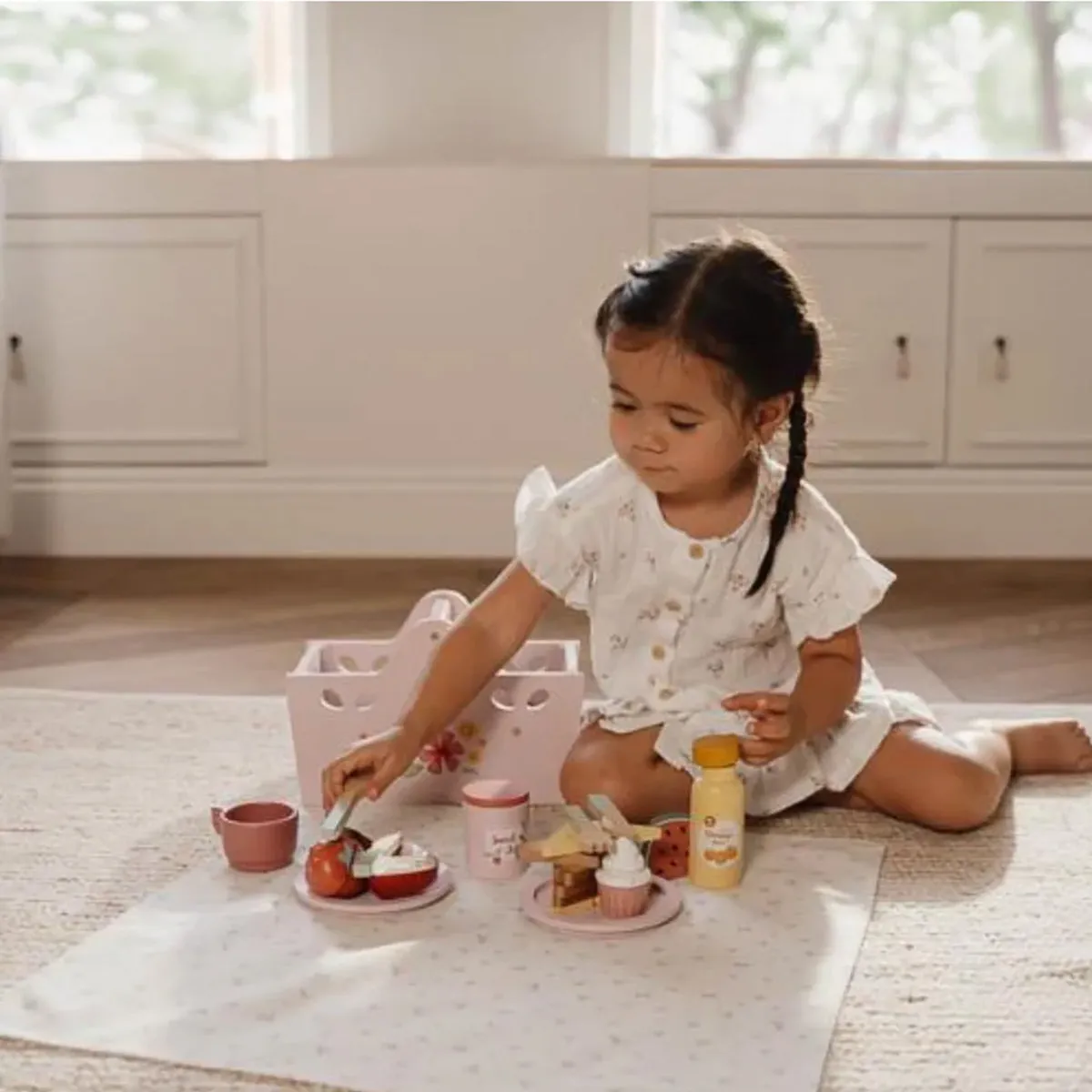 Little Dutch Picnic Set