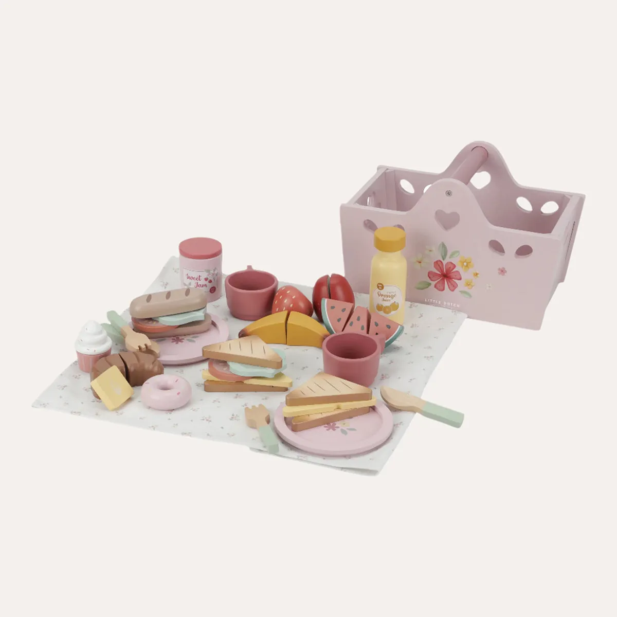 Little Dutch Picnic Set