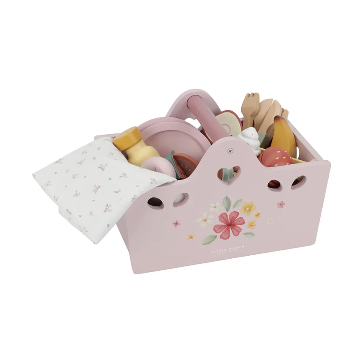 Little Dutch Picnic Set