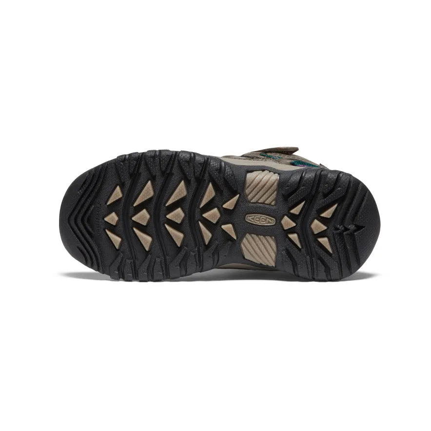 Little Kids' Targhee Waterproof Boot
