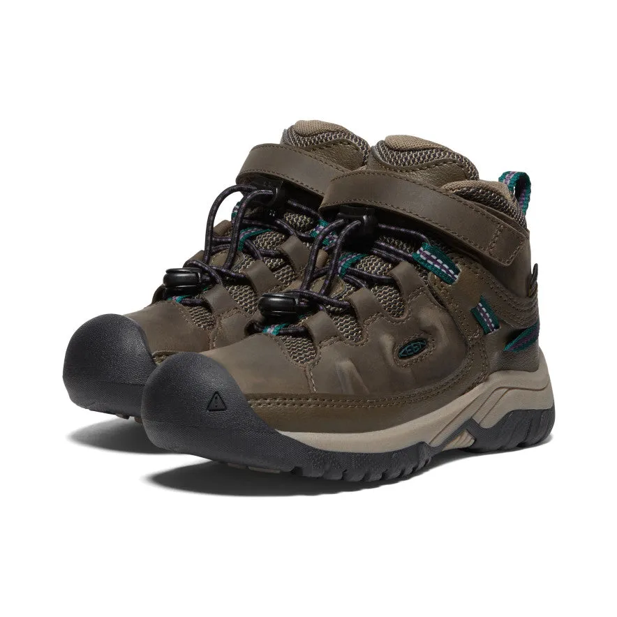 Little Kids' Targhee Waterproof Boot