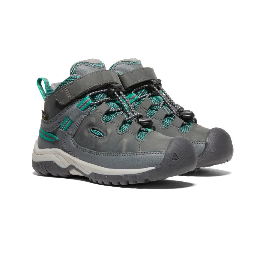 Little Kids' Targhee Waterproof Boot