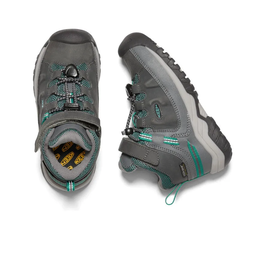 Little Kids' Targhee Waterproof Boot