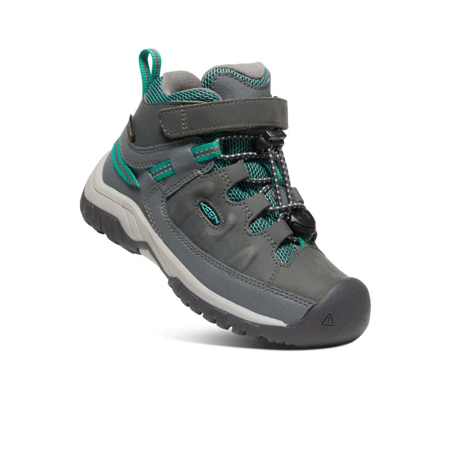 Little Kids' Targhee Waterproof Boot
