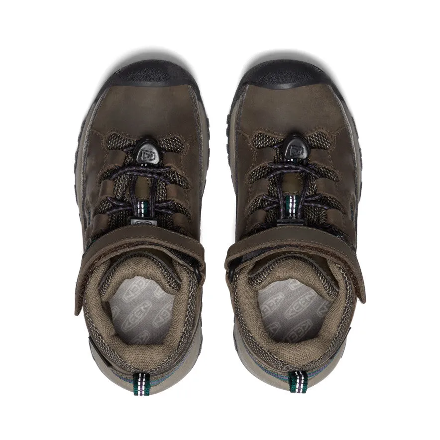 Little Kids' Targhee Waterproof Boot