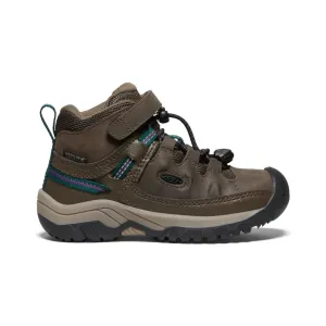 Little Kids' Targhee Waterproof Boot