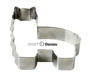 Llama/Alpaca Cookie Cutter