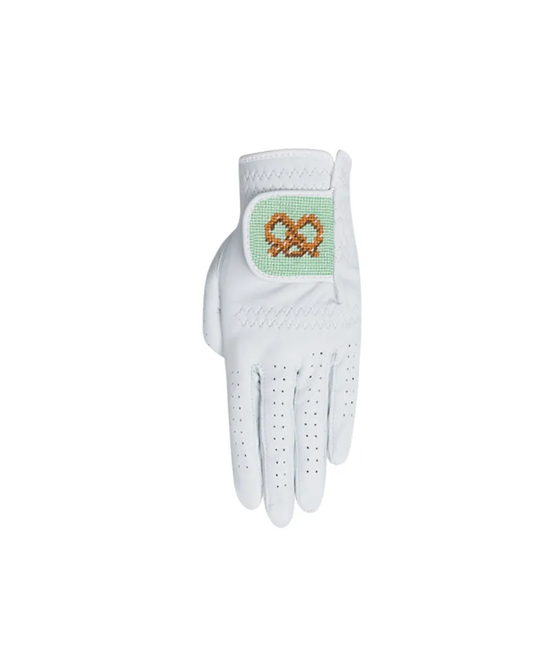 LOLONG Golf Pretzel - Mint