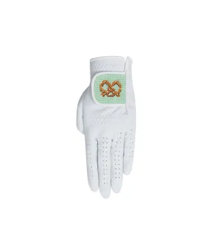 LOLONG Golf Pretzel - Mint