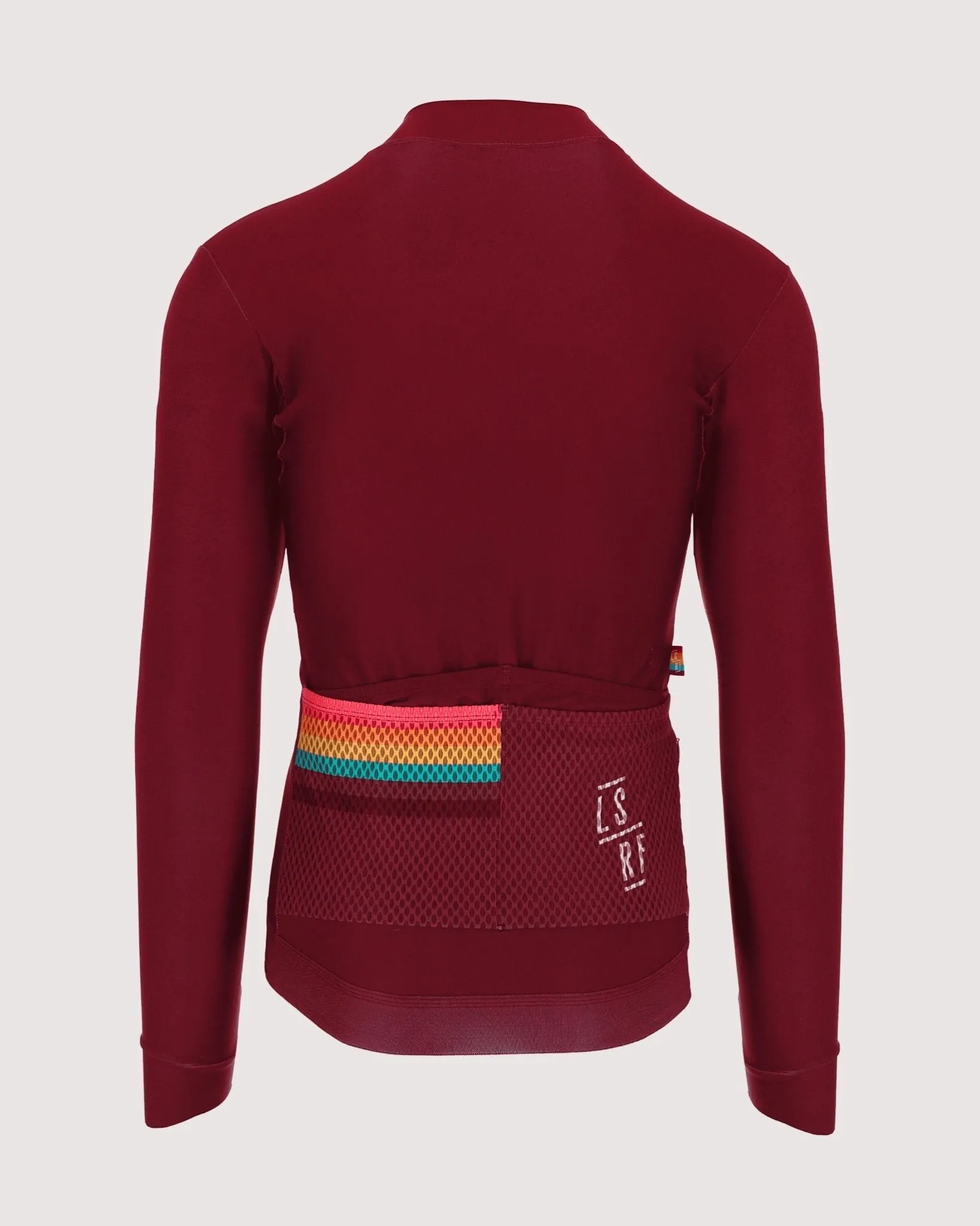 Long Sleeve Jersey Mid Berkeley
