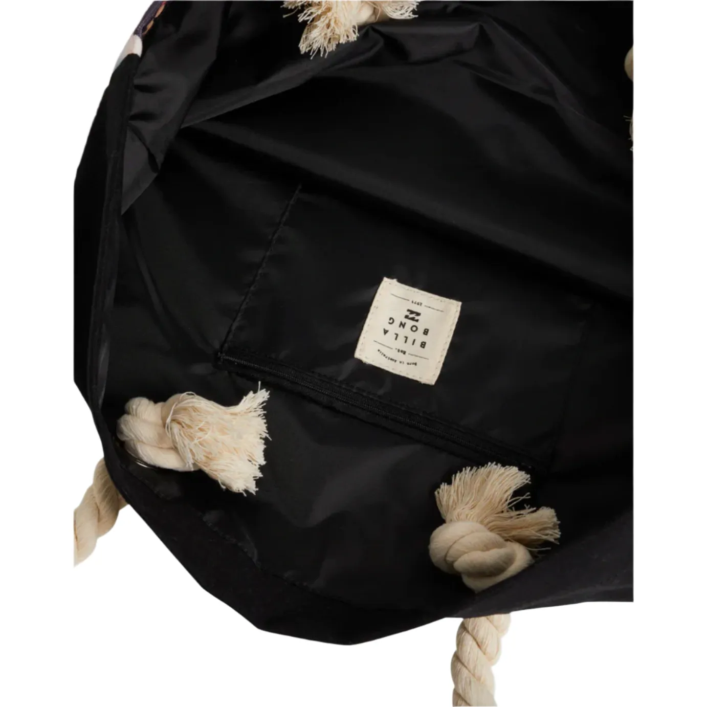 Lost Cove Beach Bag