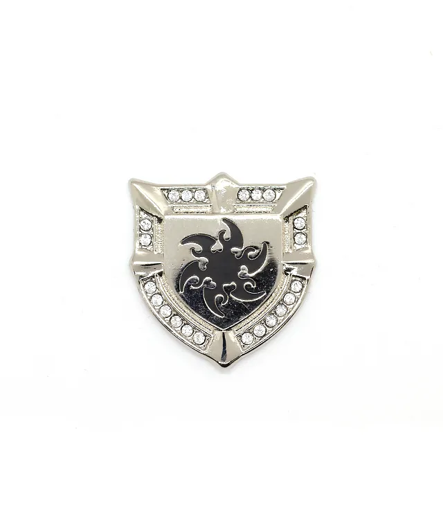 LOVIS Premium Swarovski Stone Ball marker by SOKIM - Power