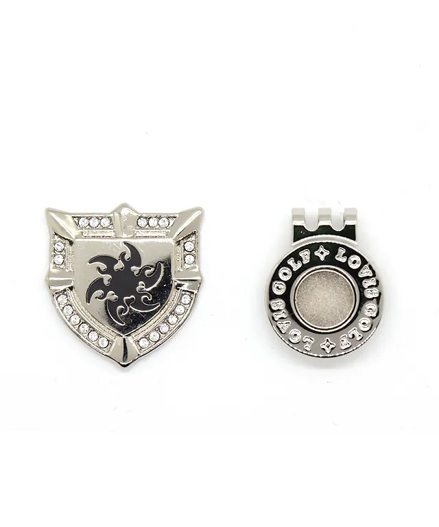 LOVIS Premium Swarovski Stone Ball marker by SOKIM - Power