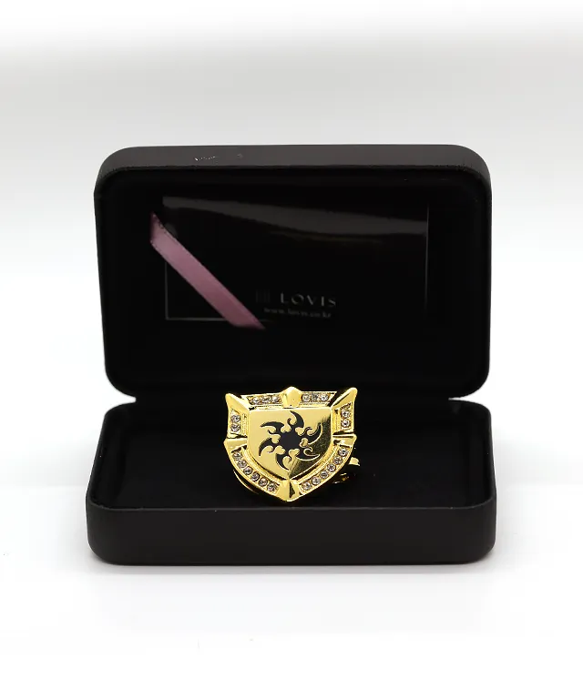 LOVIS Premium Swarovski Stone Ball marker by SOKIM - Power