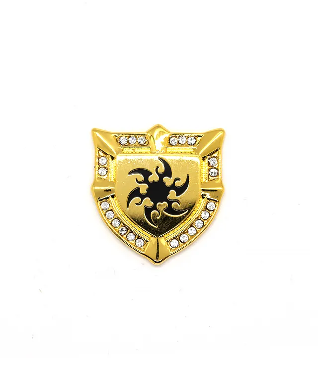 LOVIS Premium Swarovski Stone Ball marker by SOKIM - Power