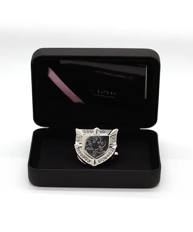 LOVIS Premium Swarovski Stone Ball marker by SOKIM - Power