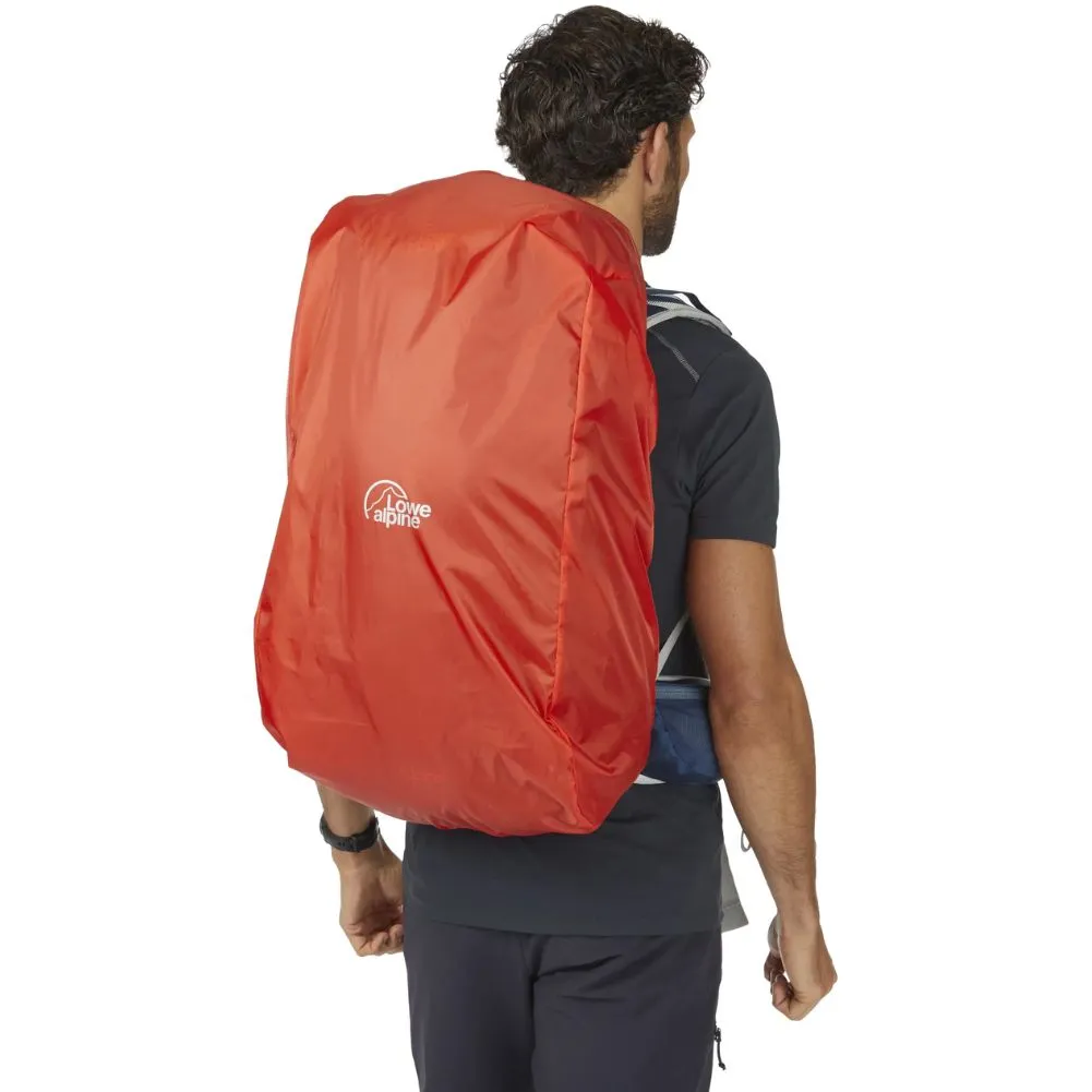 Lowe Alpine AirZone Trail 35L Hiking Pack (Tempest Blue/Orion Blue)