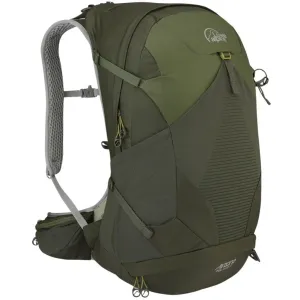 Lowe Alpine AirZone Trail Duo 32L Hiking Pack (Army/Bracken)