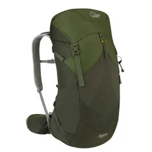 Lowe Alpine AirZone Trail Duo 35L Hiking Pack (Army/Bracken)