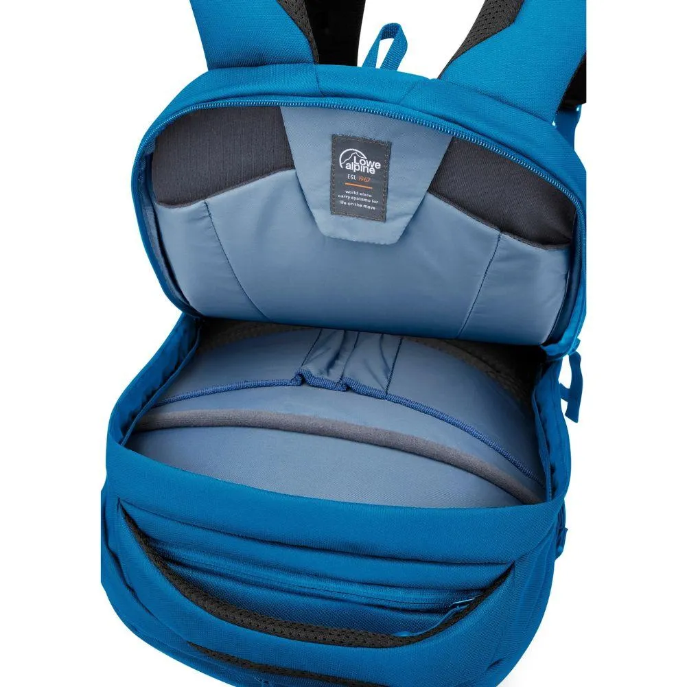 Lowe Alpine Phase 32 Backpack (Cadet Blue)