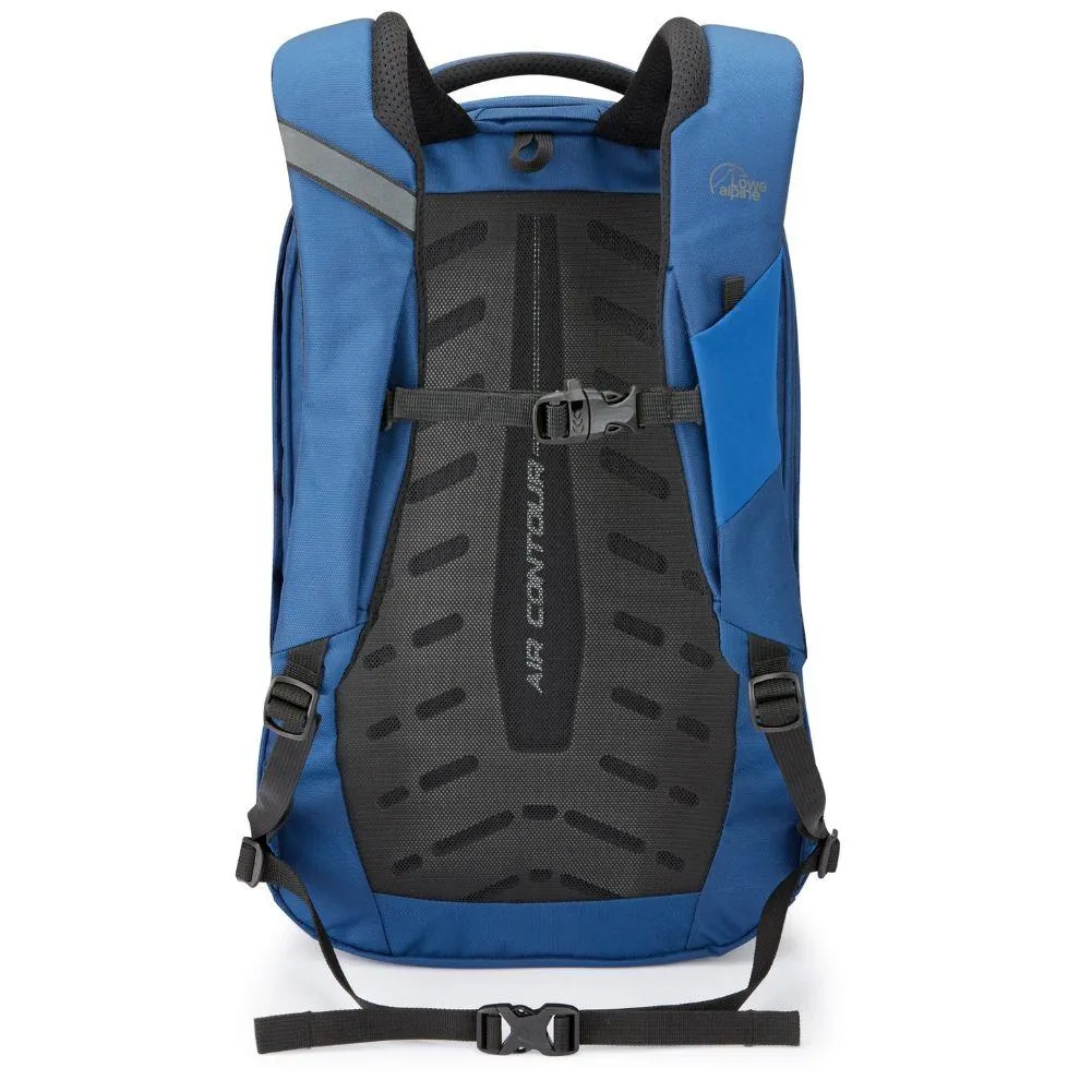 Lowe Alpine Phase 32 Backpack (Cadet Blue)