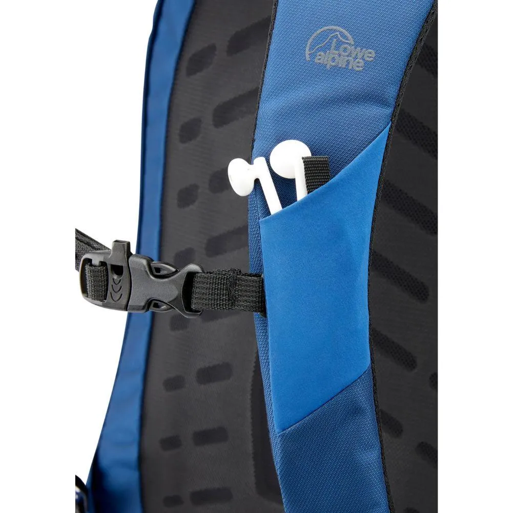 Lowe Alpine Phase 32 Backpack (Cadet Blue)
