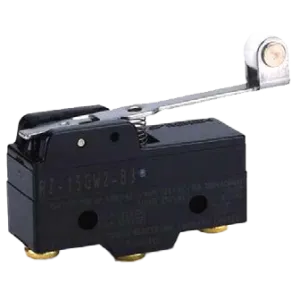 LS MICRO SWITCH LONG ARM