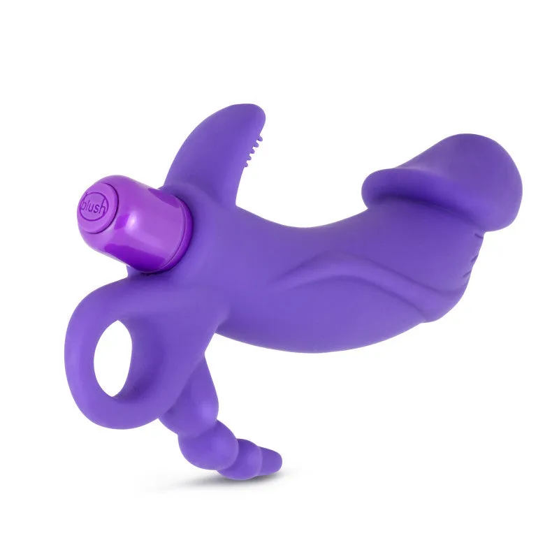 Luxe Venus - Purple