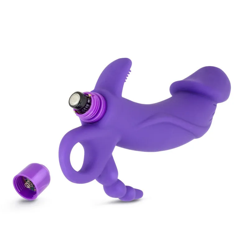 Luxe Venus - Purple