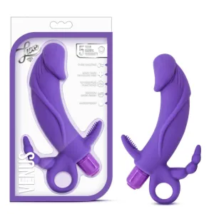 Luxe Venus - Purple