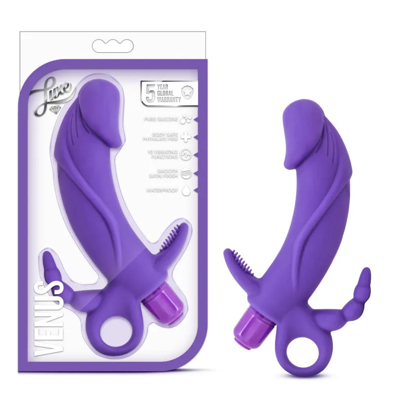Luxe Venus - Purple