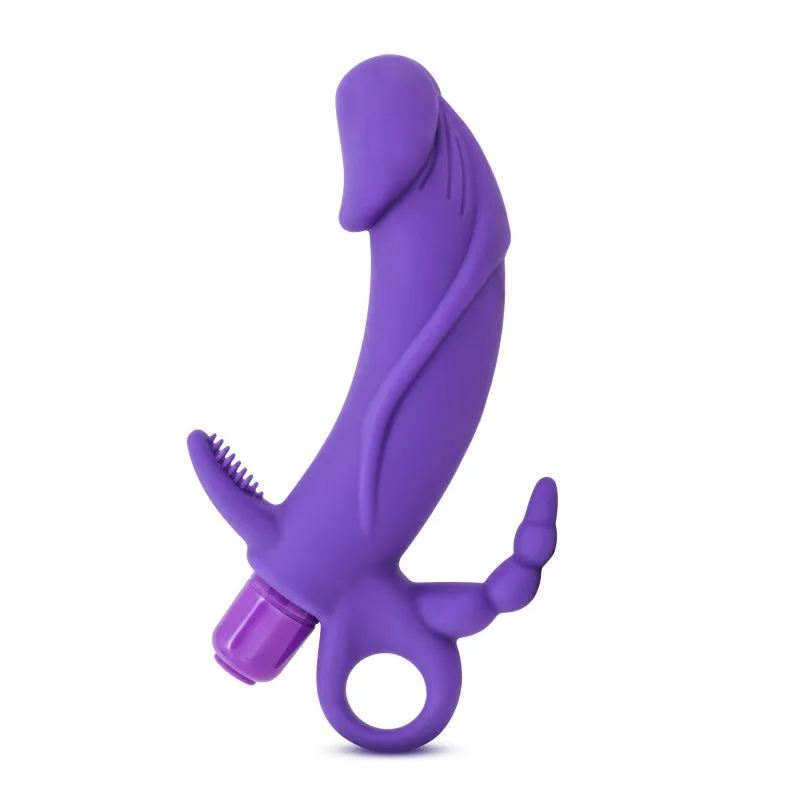 Luxe Venus - Purple
