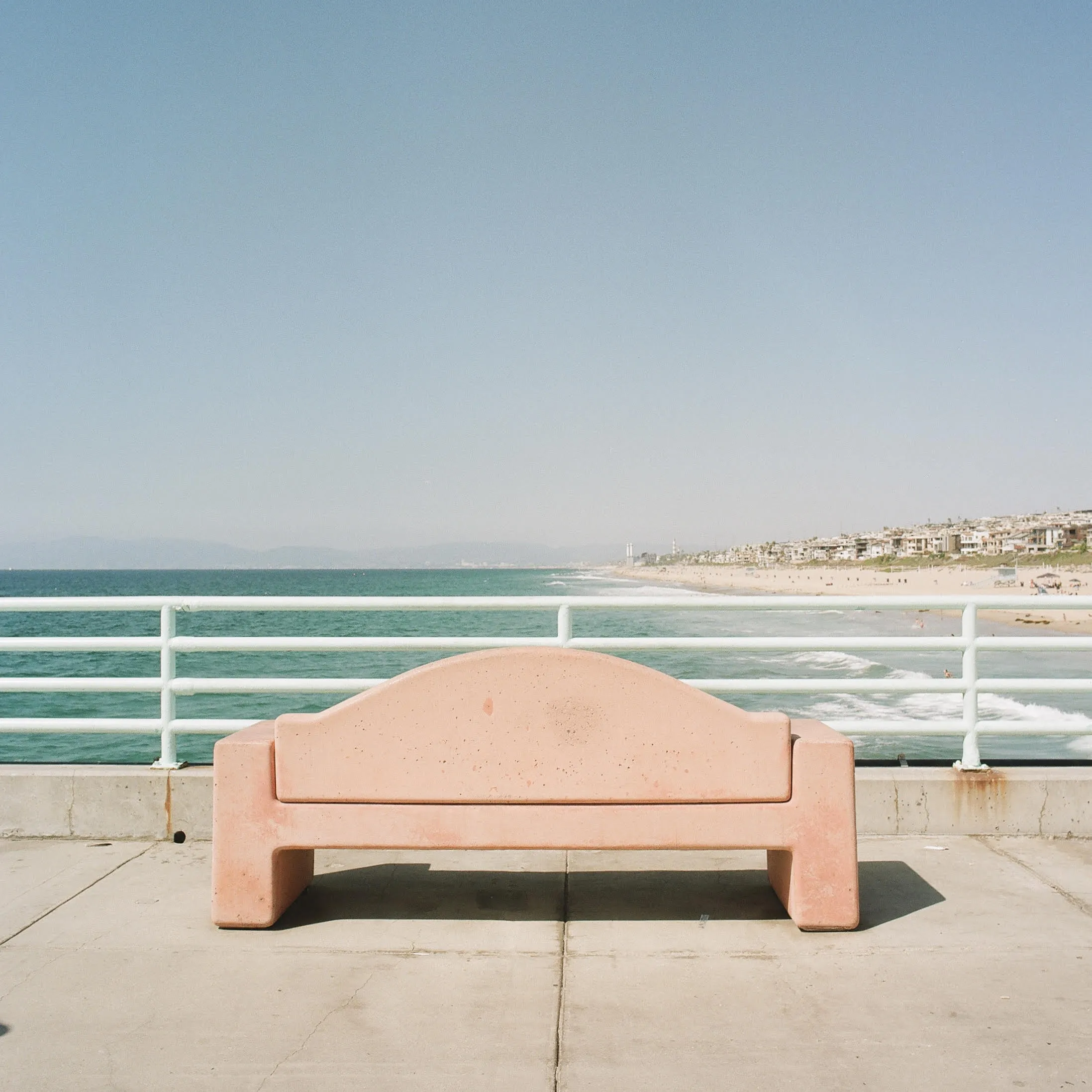 Manhattan Beach