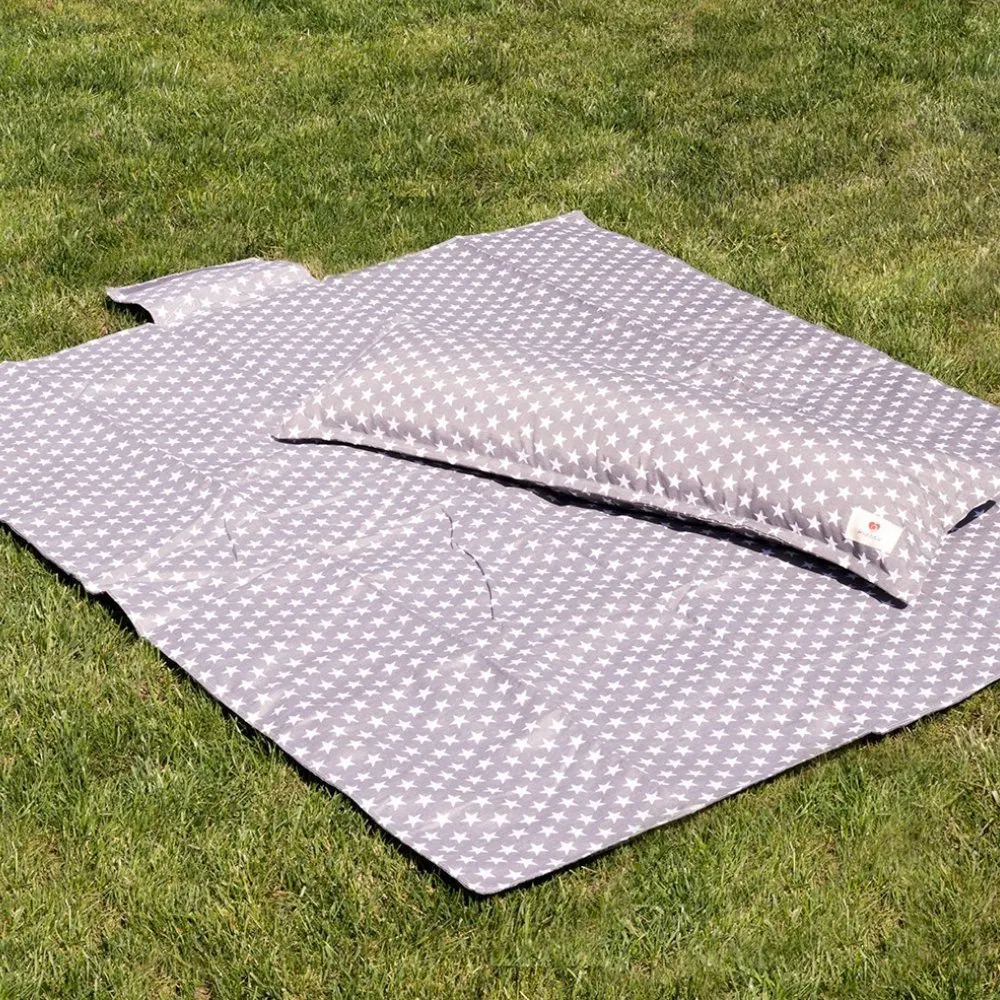 Manta impermeable picnic Amamantas