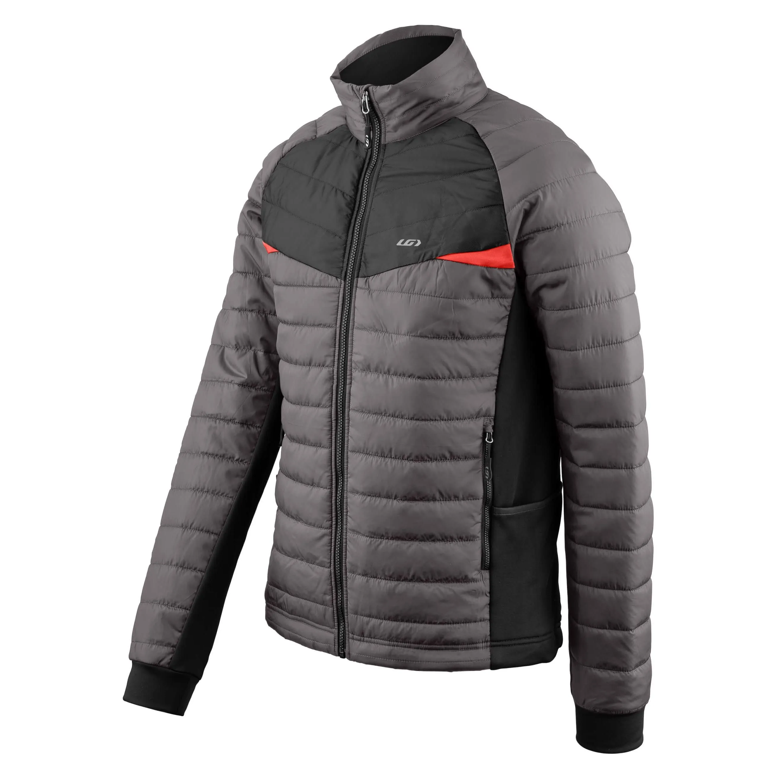 MANTEAU ENDURANCE - Manteau pour hommes - Louis Garneau