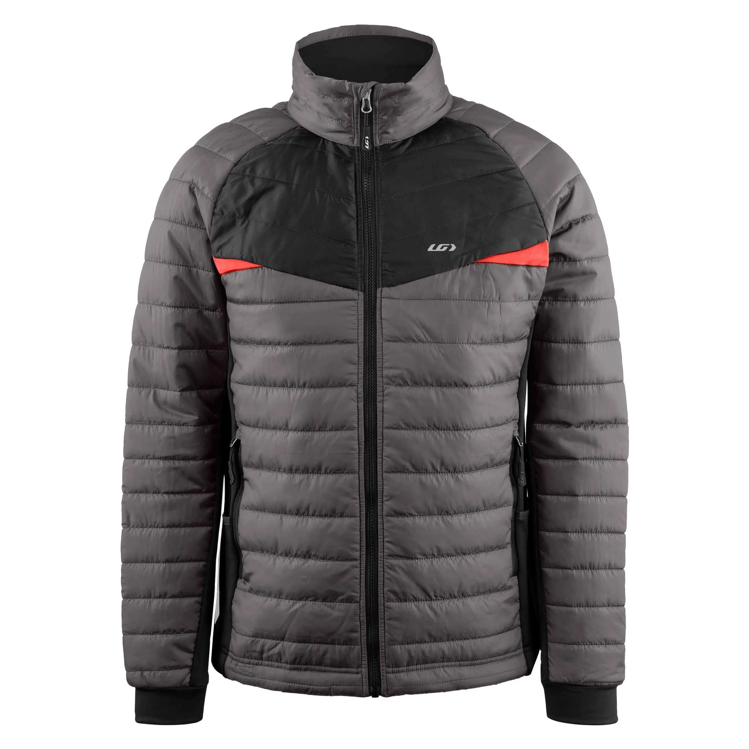 MANTEAU ENDURANCE - Manteau pour hommes - Louis Garneau