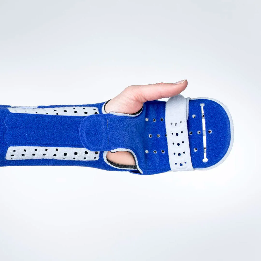 ManuLoc Long Plus Wrist Brace