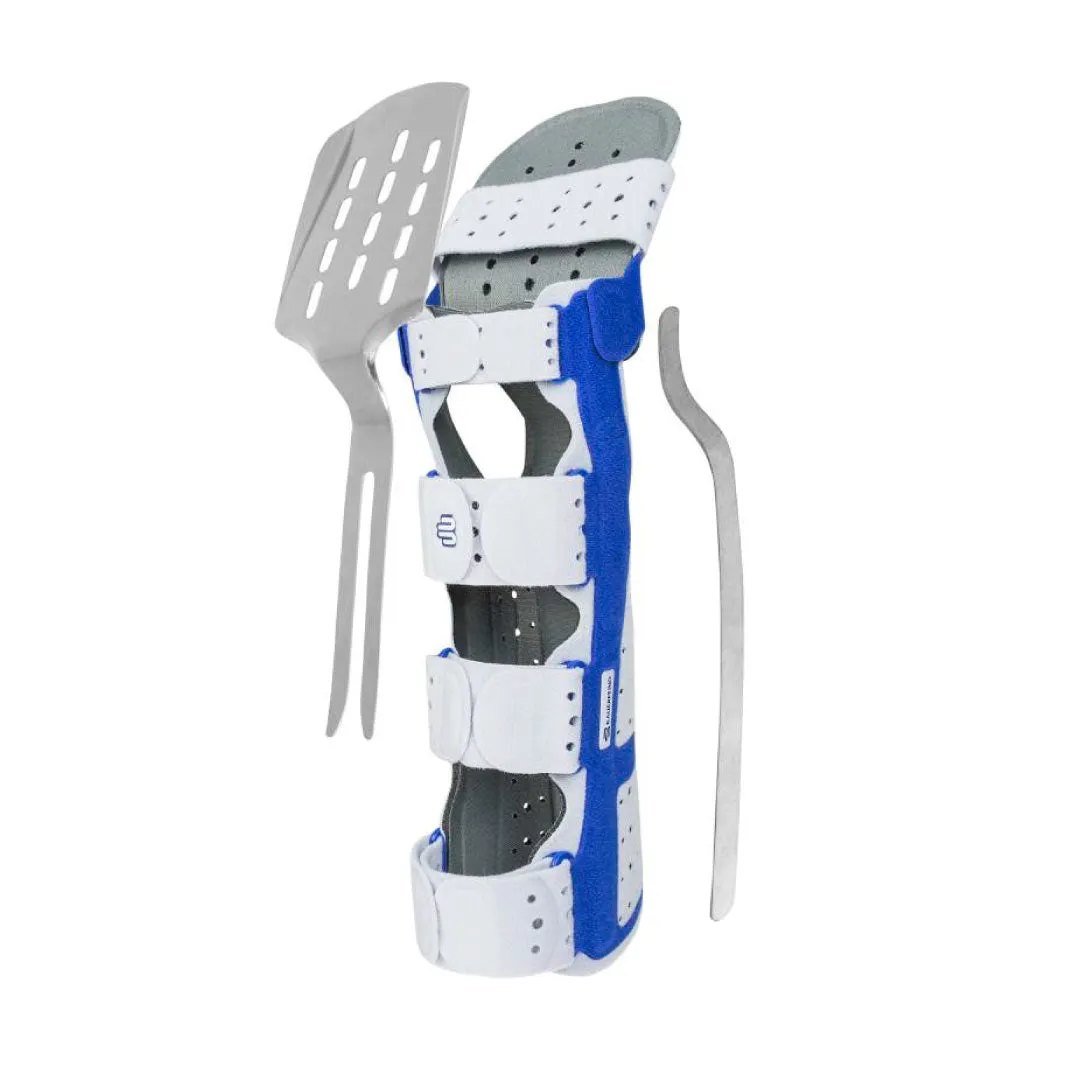 ManuLoc Long Plus Wrist Brace