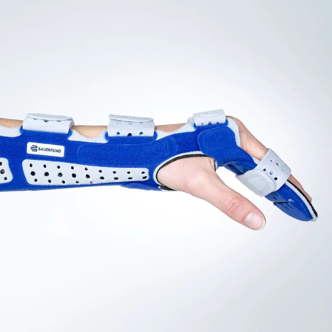 ManuLoc Long Plus Wrist Brace