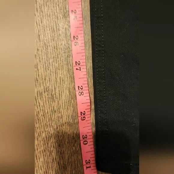 MARISSA Webb Mid Rise Skinny Jeans