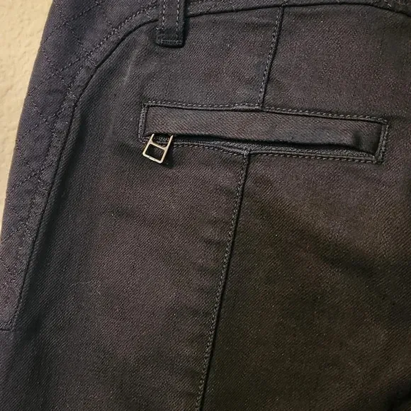 MARISSA Webb Mid Rise Skinny Jeans