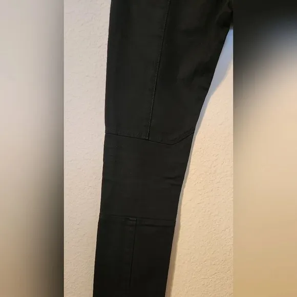 MARISSA Webb Mid Rise Skinny Jeans