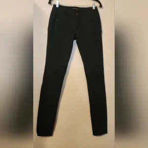 MARISSA Webb Mid Rise Skinny Jeans