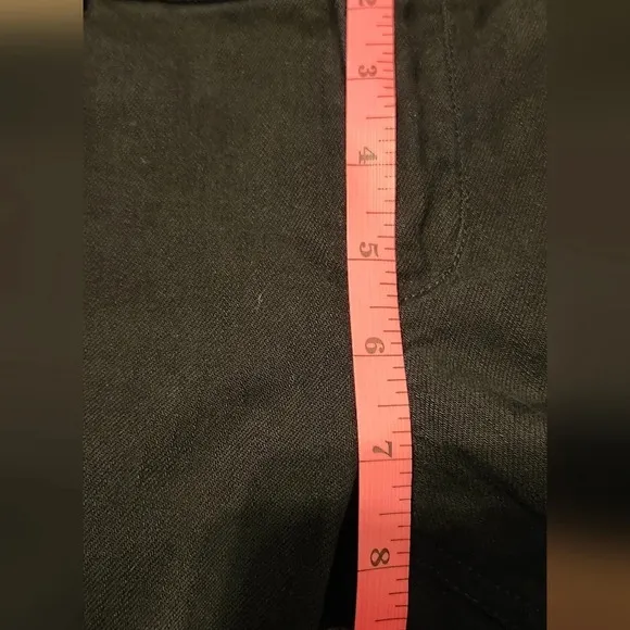 MARISSA Webb Mid Rise Skinny Jeans