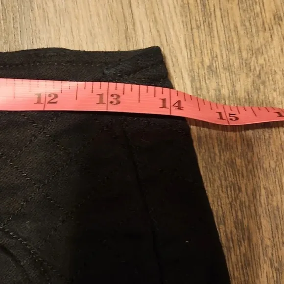 MARISSA Webb Mid Rise Skinny Jeans