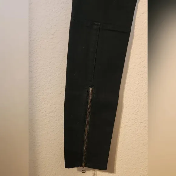 MARISSA Webb Mid Rise Skinny Jeans