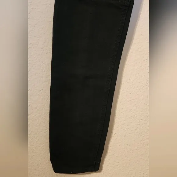 MARISSA Webb Mid Rise Skinny Jeans