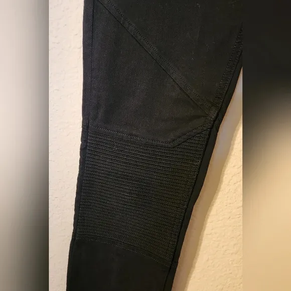 MARISSA Webb Mid Rise Skinny Jeans