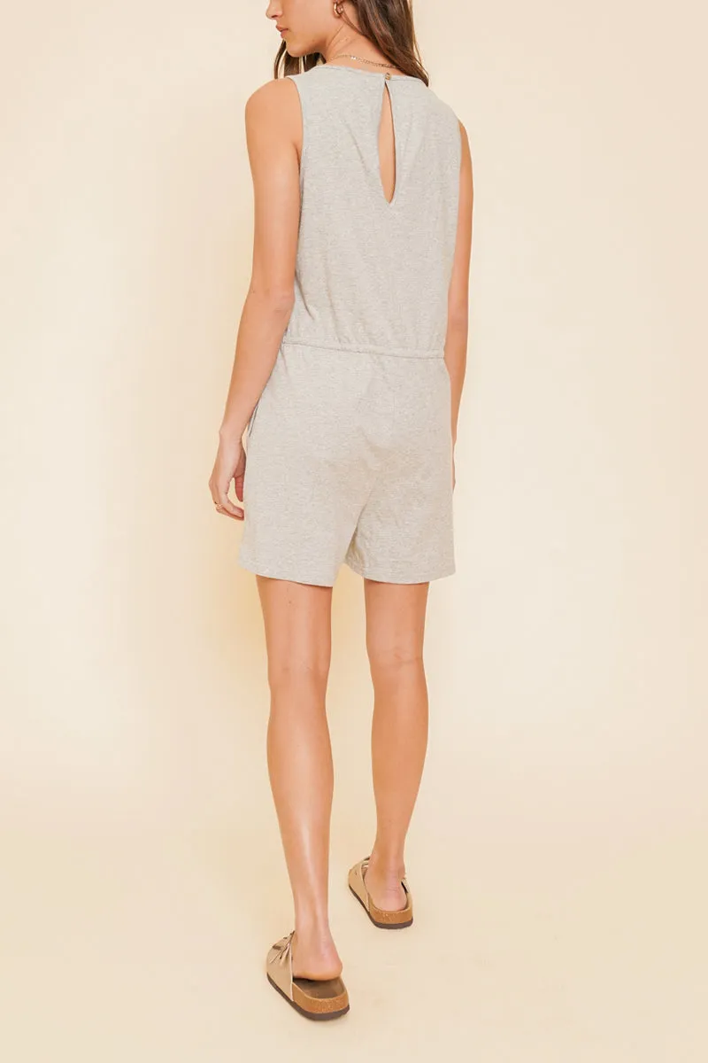 Medley Romper