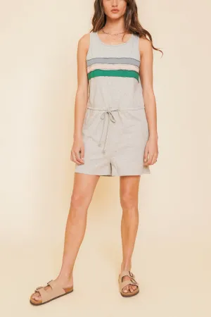 Medley Romper
